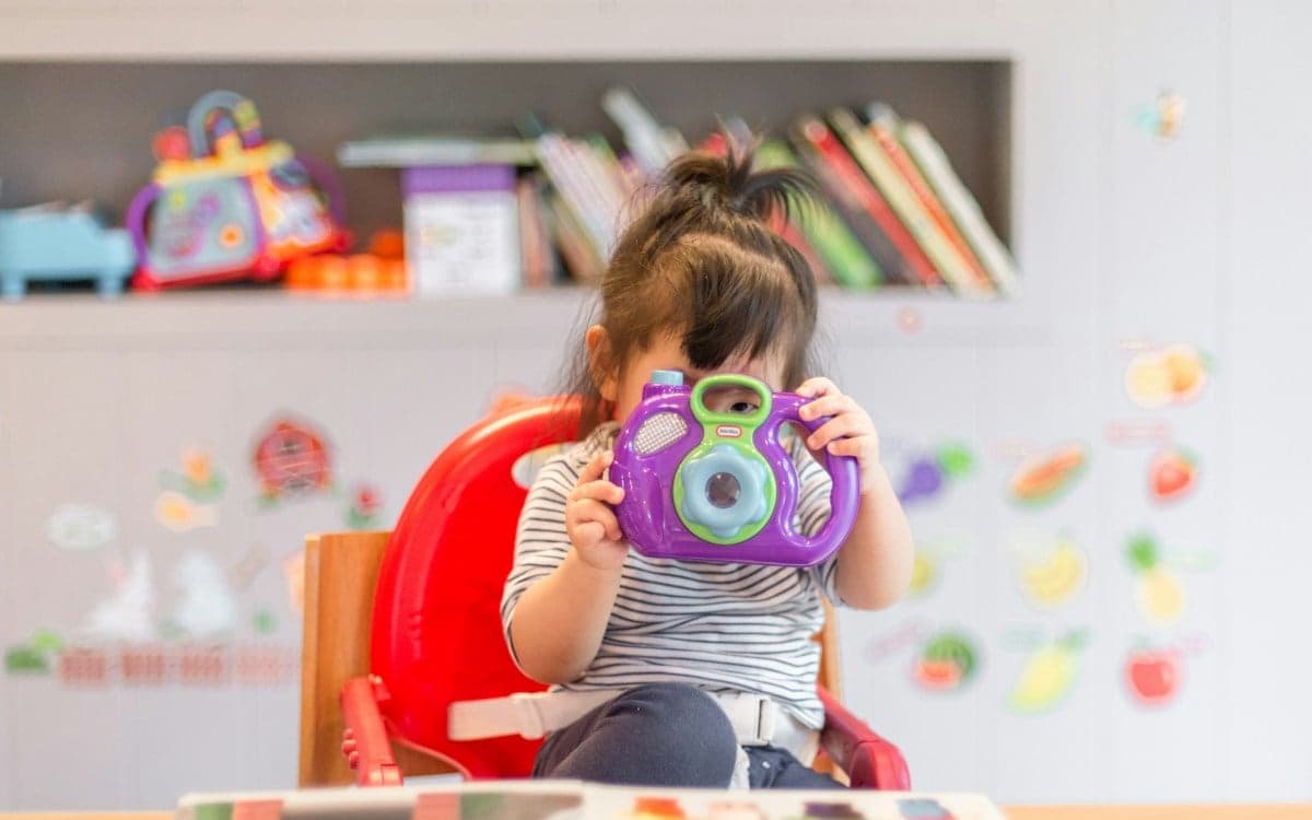 Recognising Early Age-Related Shifts in Elderly Family Members