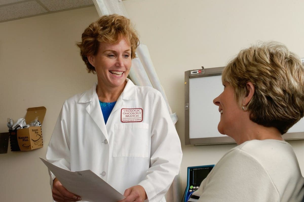 Ongoing Health Concerns