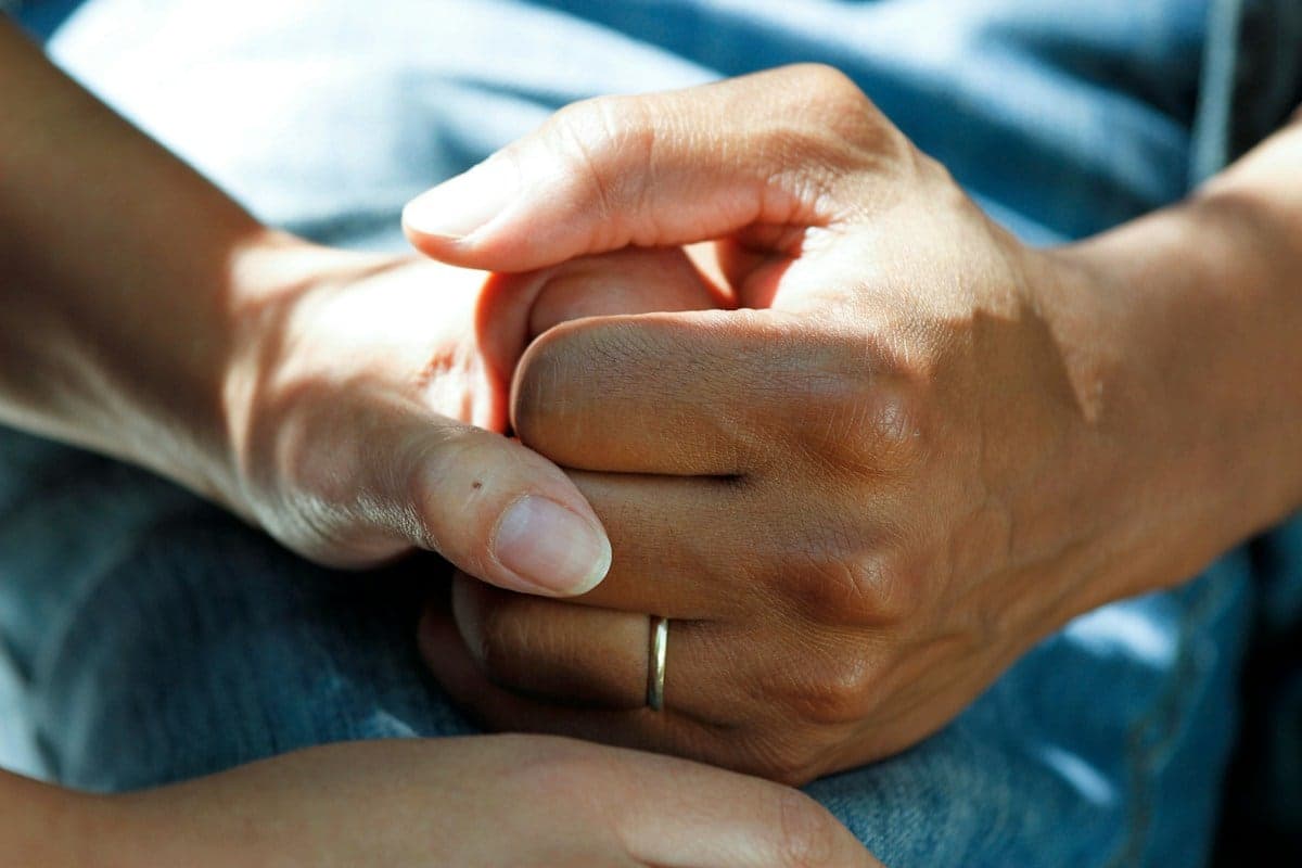 Support for Older Adults and Families