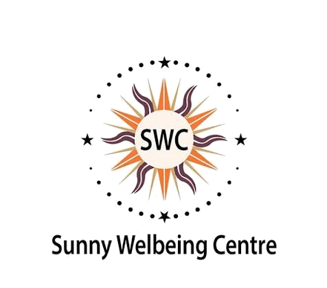 Sunny Welbeing Center Official Logo
